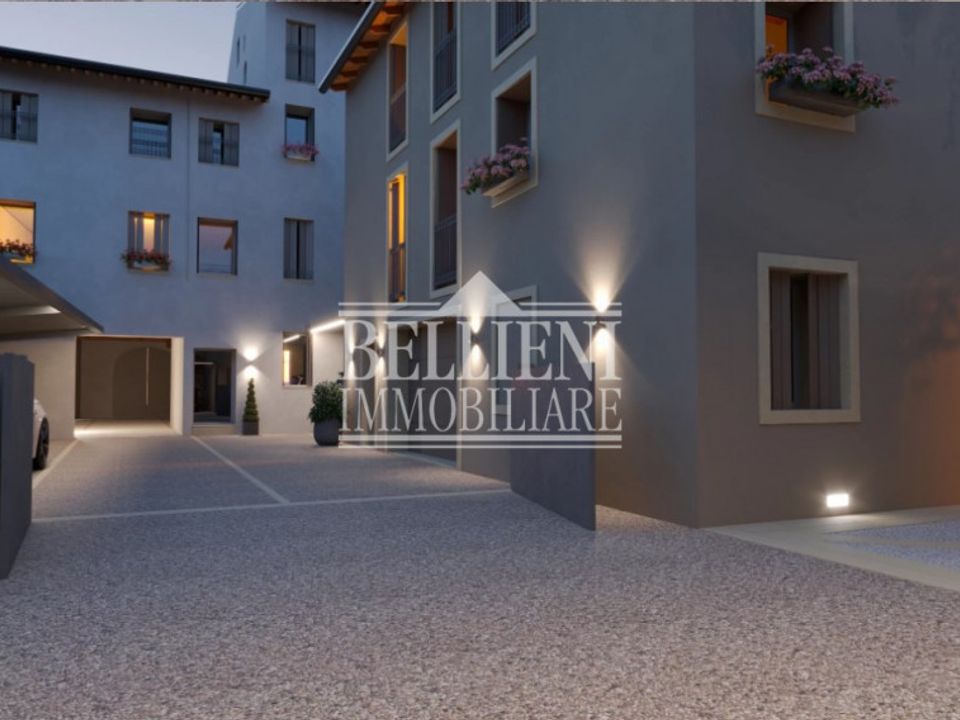 Lejlighed i Vicenza, Vicenza - foto 3