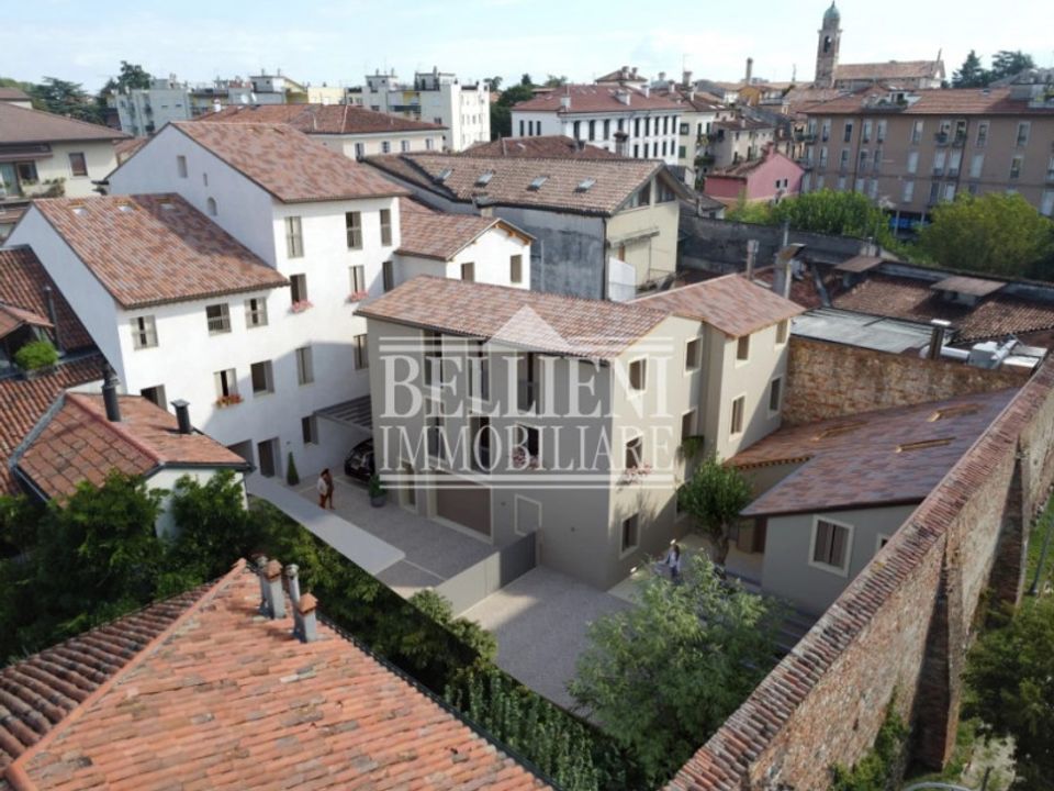 Lejlighed i Vicenza, Vicenza - foto 5