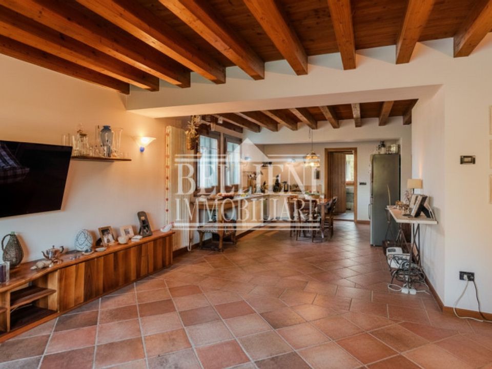 Villa a Vicenza, Vicenza - foto 1
