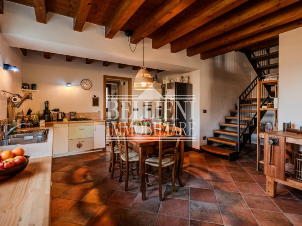 Villa a Vicenza, Vicenza - foto 3