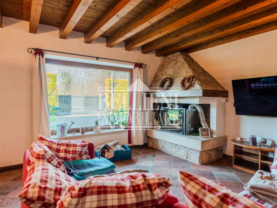 Villa a Vicenza, Vicenza - foto 5