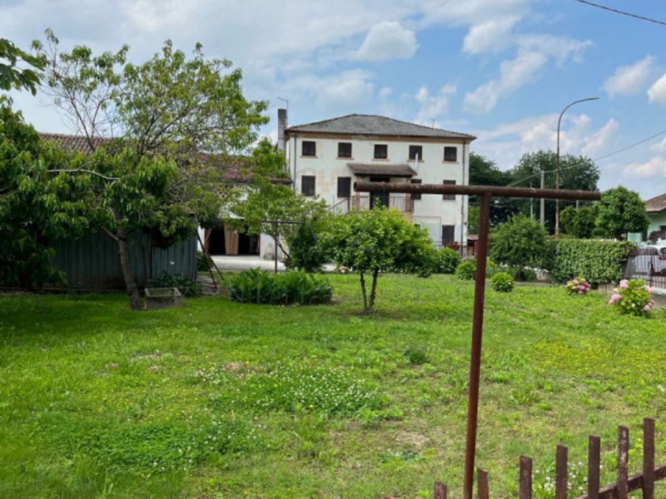 Villa i Castelfranco Veneto, Treviso - foto 1