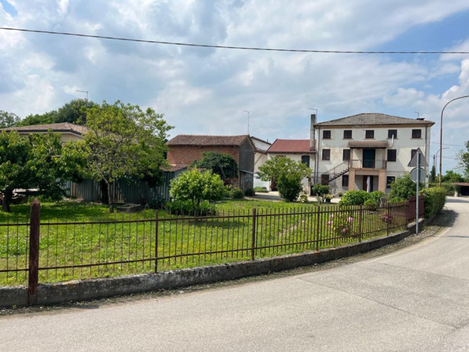 Villa i Castelfranco Veneto, Treviso - foto 2