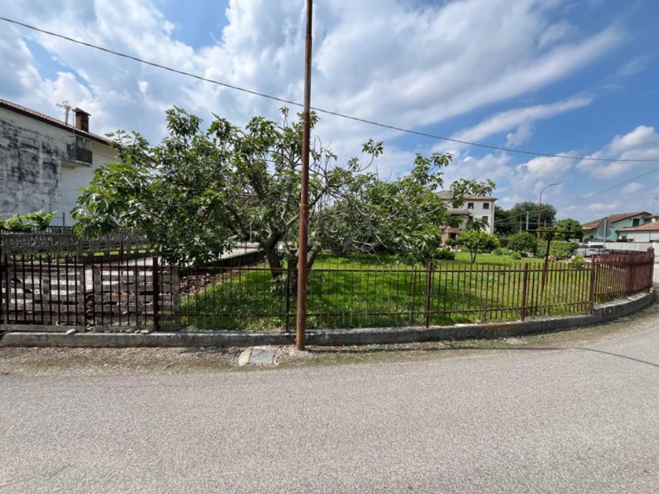 Villa i Castelfranco Veneto, Treviso - foto 3