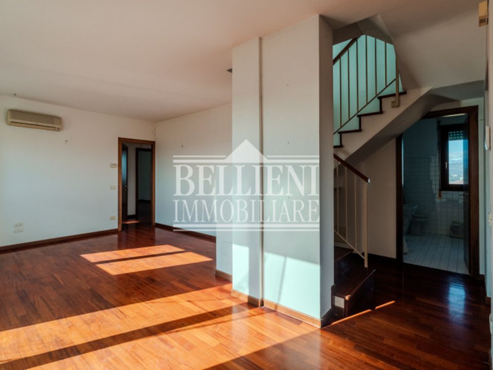 Penthouse i Vicenza, Vicenza - foto 1