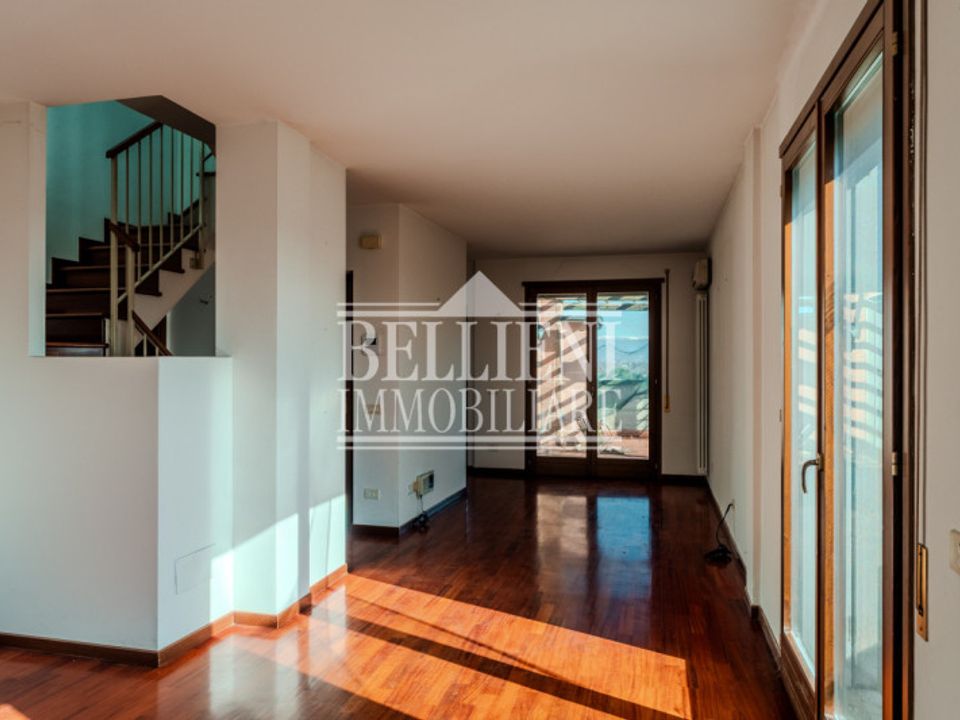 Penthouse i Vicenza, Vicenza - foto 2