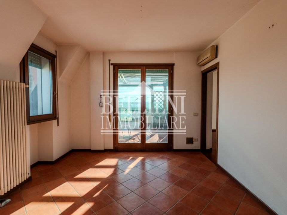 Penthouse i Vicenza, Vicenza - foto 3