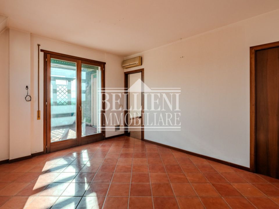 Penthouse i Vicenza, Vicenza - foto 4