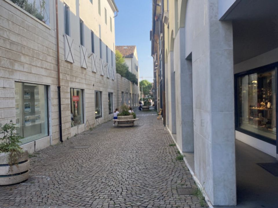 Erhvervsejendom i Castelfranco Veneto, Treviso - foto 3