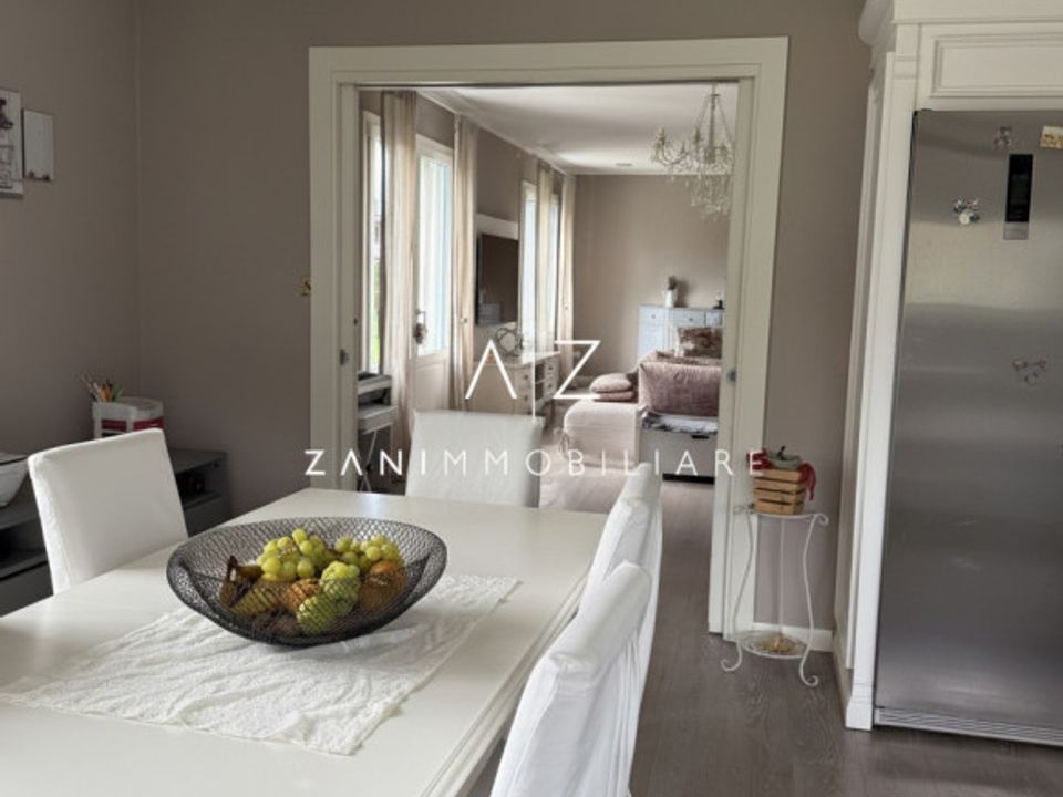 Villa i Castelfranco Veneto, Treviso - foto 1
