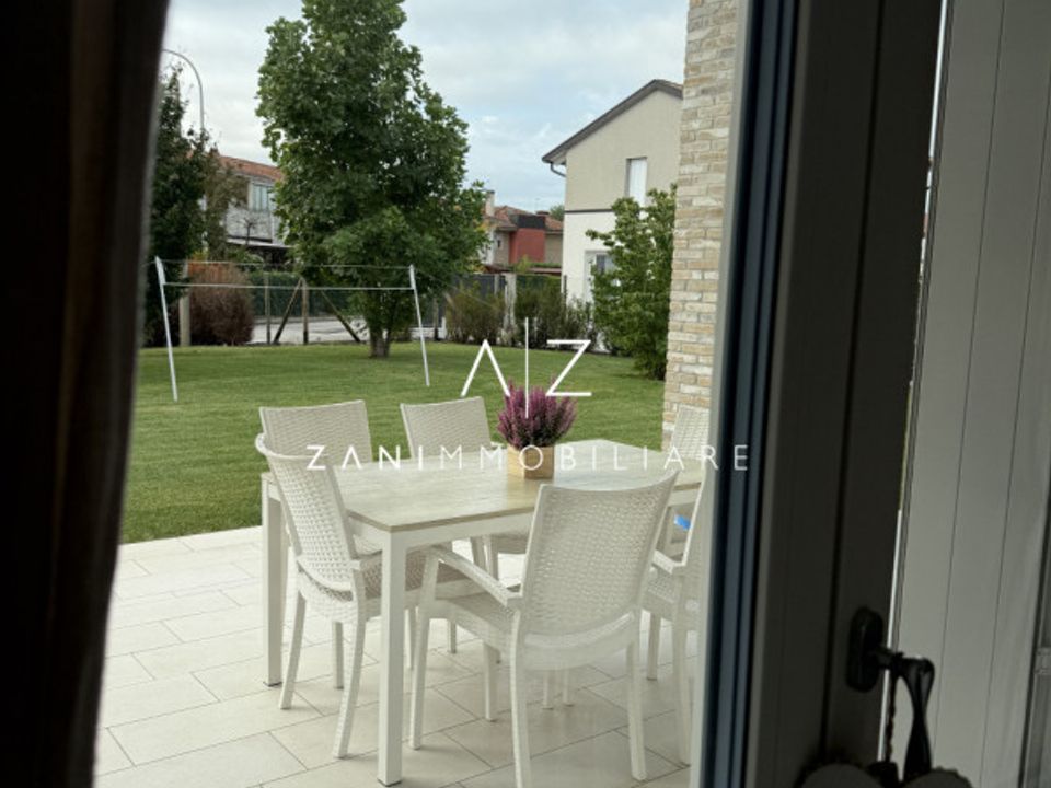 Villa i Castelfranco Veneto, Treviso - foto 3