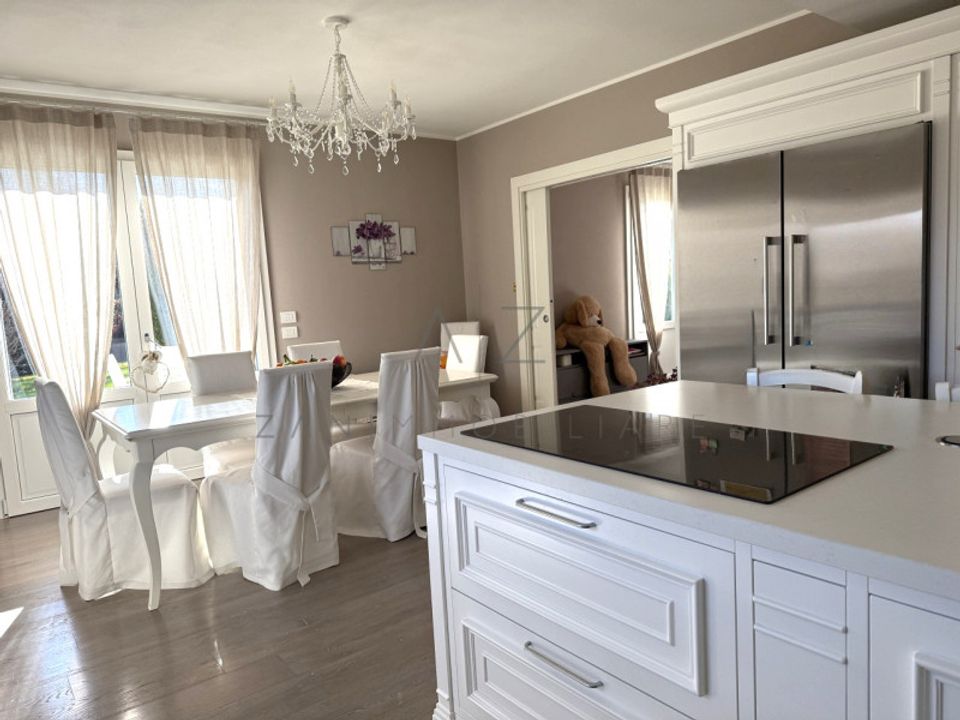 Villa i Castelfranco Veneto, Treviso - foto 4