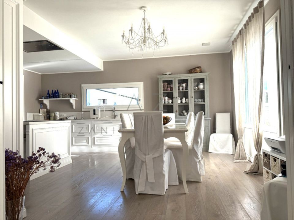 Villa i Castelfranco Veneto, Treviso - foto 5