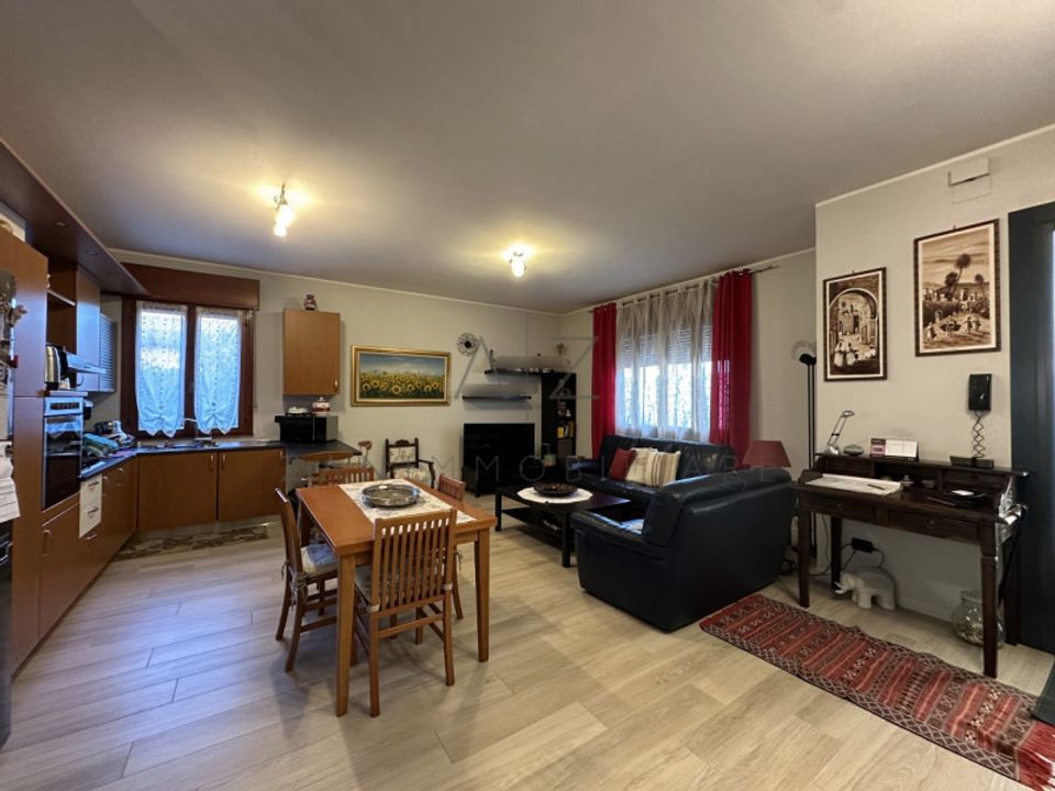 Villa i Tombolo, Padua - foto 2