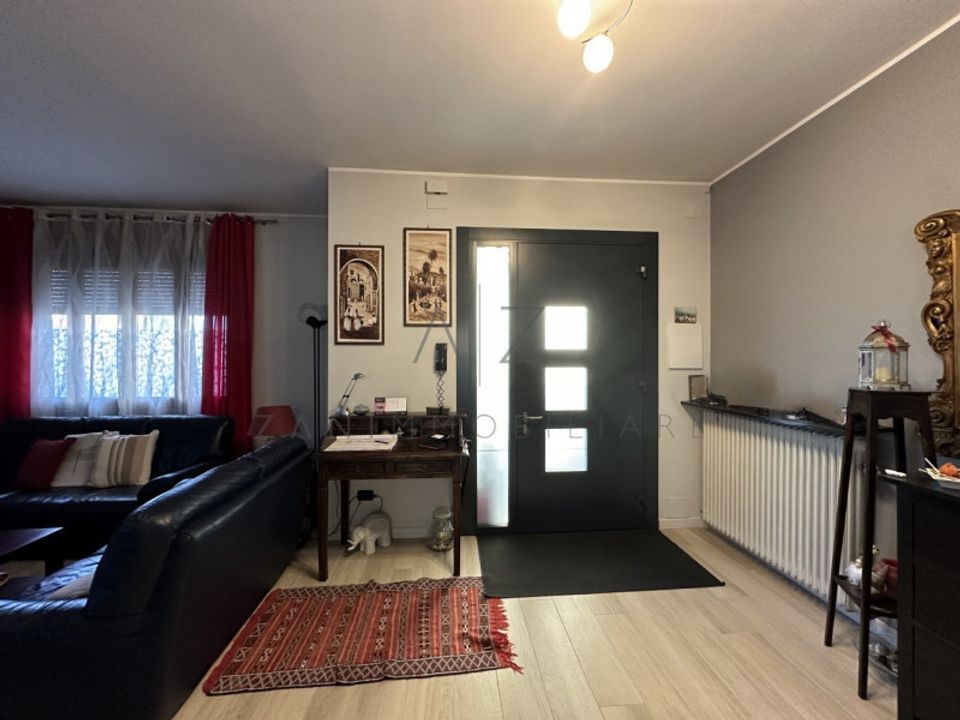 Villa i Tombolo, Padua - foto 3