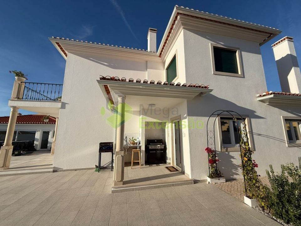 Villa i Cadaval, Lisbon - foto 3