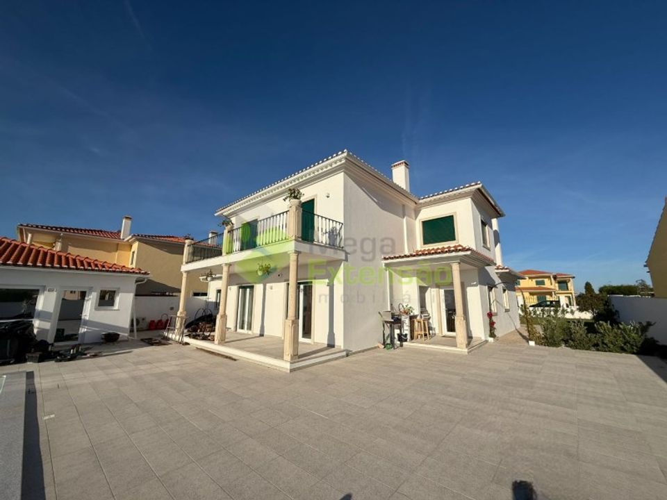 Villa i Cadaval, Lisbon - foto 4