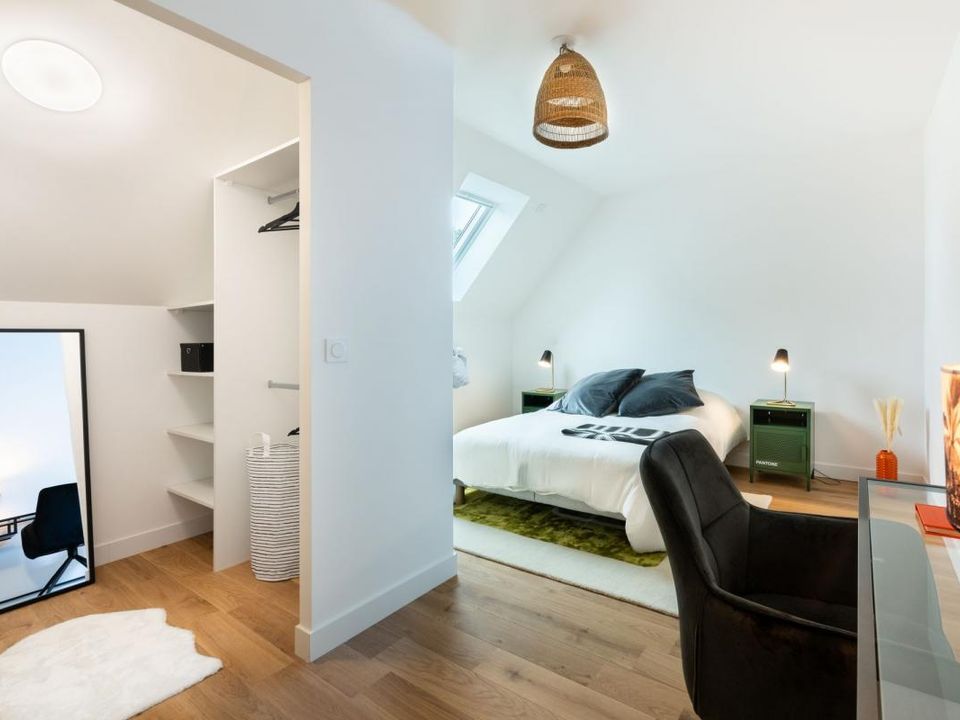 Apartment in Cormeilles-en-Parisis, Val-d'Oise - photo 3