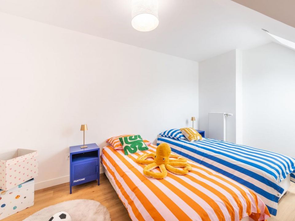 Apartment in Cormeilles-en-Parisis, Val-d'Oise - photo 4