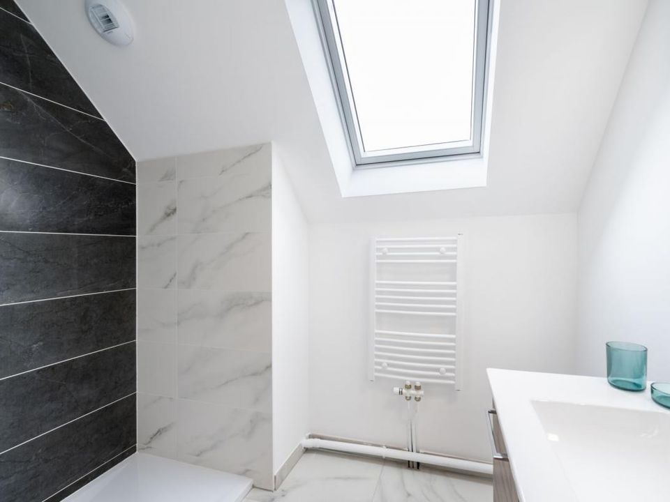 Apartment in Cormeilles-en-Parisis, Val-d'Oise - photo 5