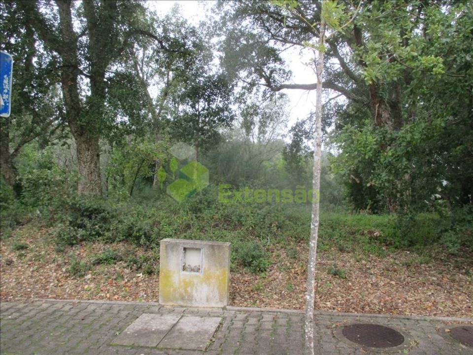Helårsgrund i Leiria, Leiria - foto 3