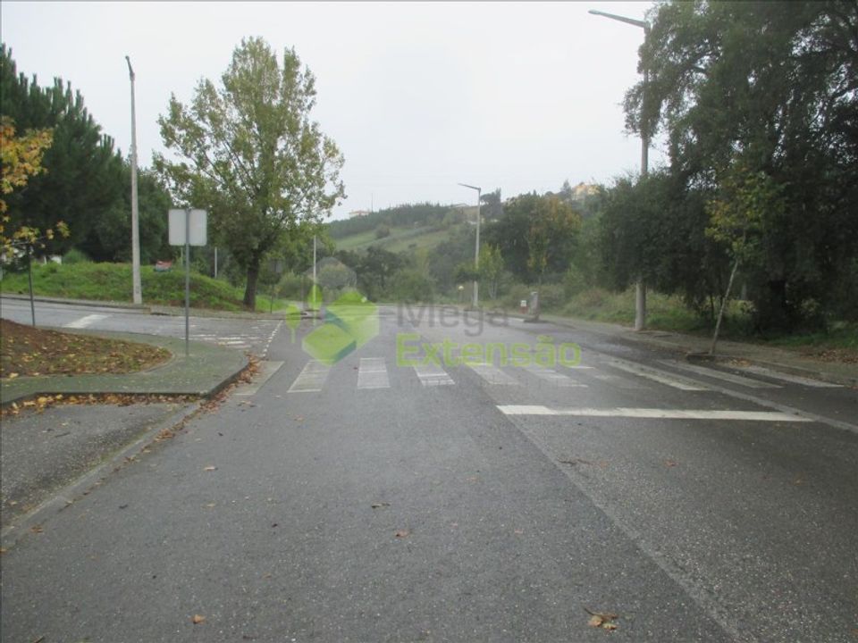 Helårsgrund i Leiria, Leiria - foto 5