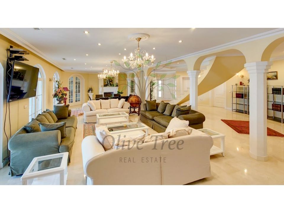 Villa i Cala Bassa, Ibiza - foto 5