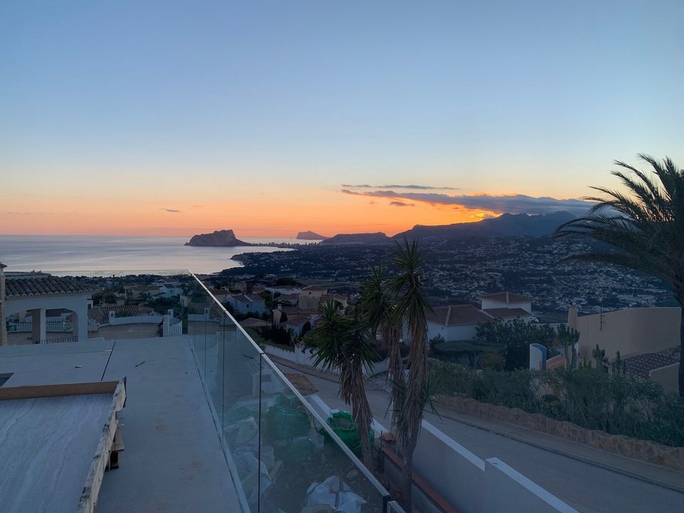 Villa i Benitachell, Alicante - foto 2