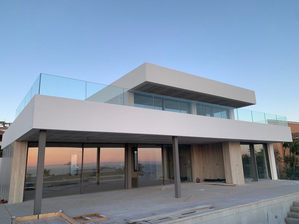 Villa i Benitachell, Alicante - foto 4