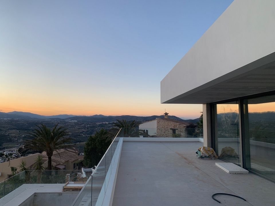 Villa i Benitachell, Alicante - foto 5