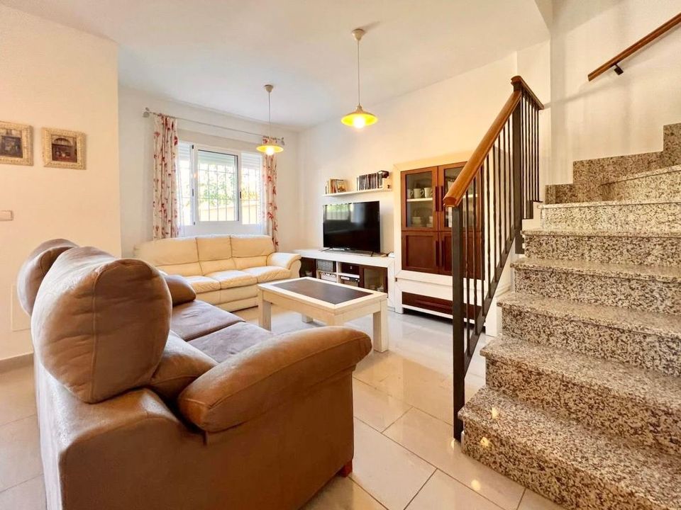 Villa i Torre de la Horadada, Alicante - foto 2