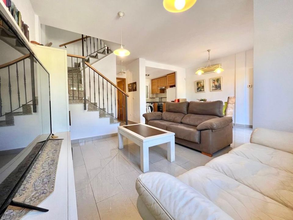 Villa i Torre de la Horadada, Alicante - foto 3