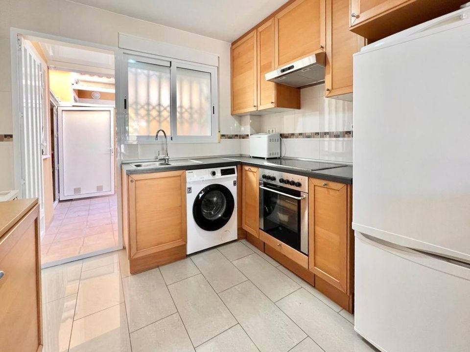Villa i Torre de la Horadada, Alicante - foto 4
