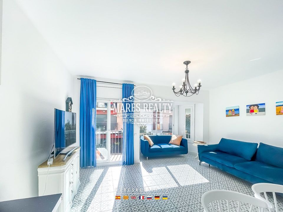 Rækkehus i Calella, Barcelona - foto 1