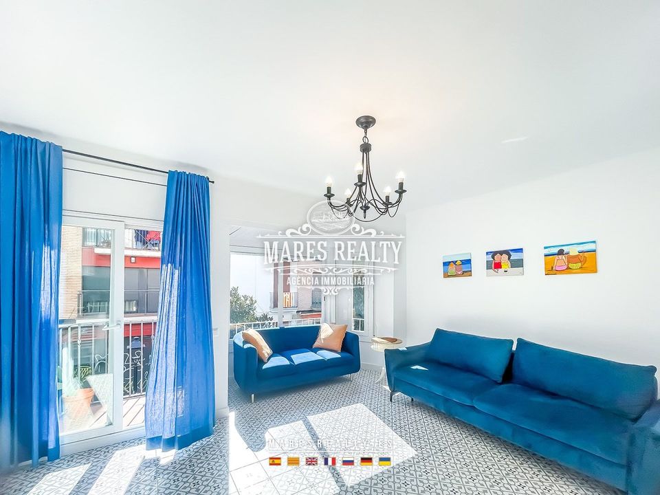 Rækkehus i Calella, Barcelona - foto 2