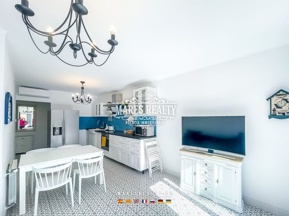 Rækkehus i Calella, Barcelona - foto 3