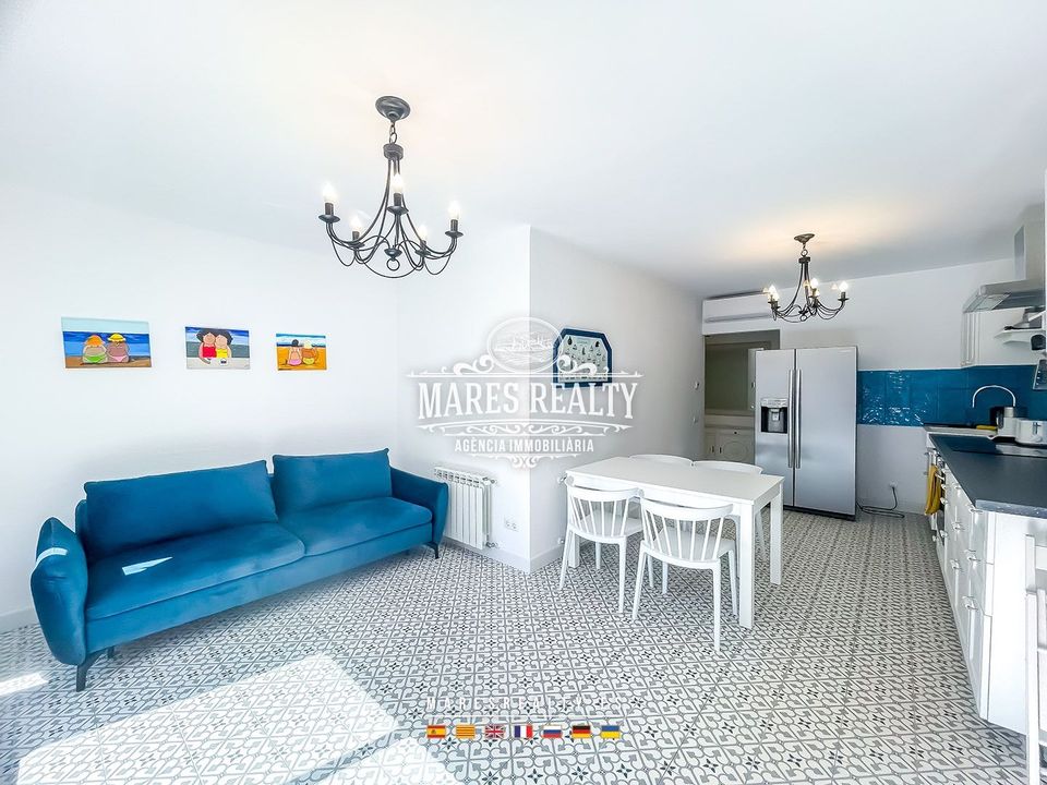 Rækkehus i Calella, Barcelona - foto 5