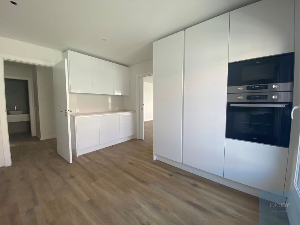 Leilighet i Almada, Setubal - bilde 5