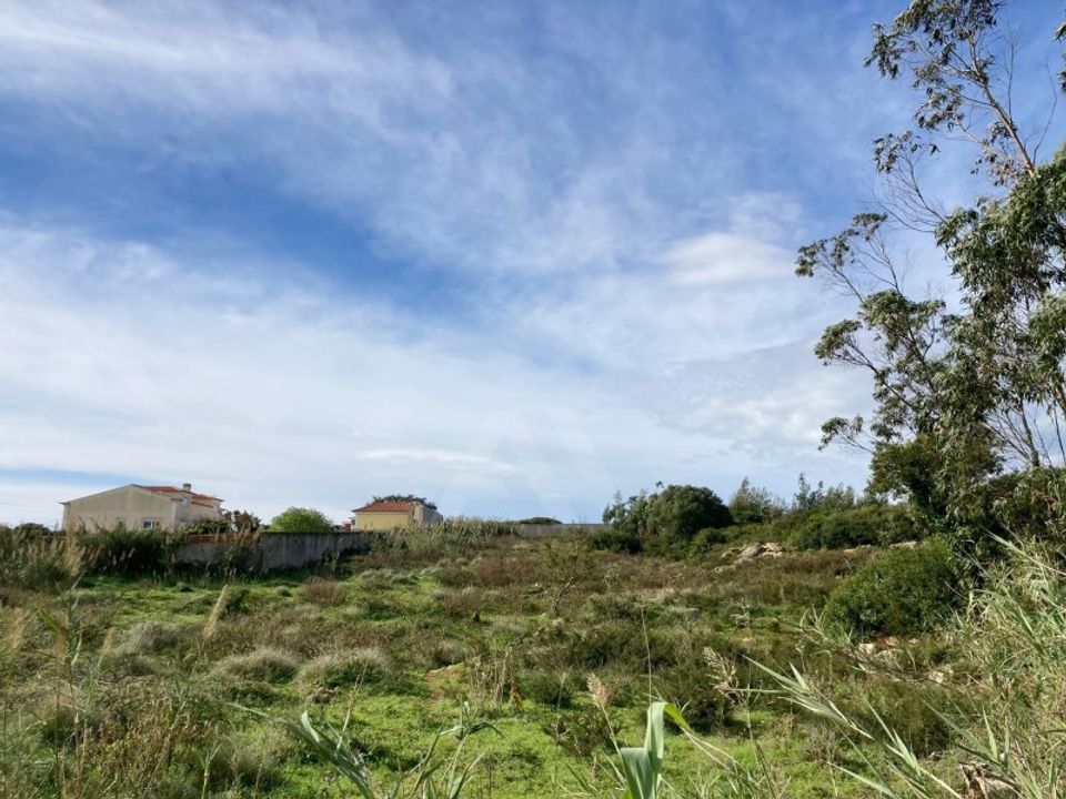 Helårsgrund i Lourinha, Lisbon - foto 4