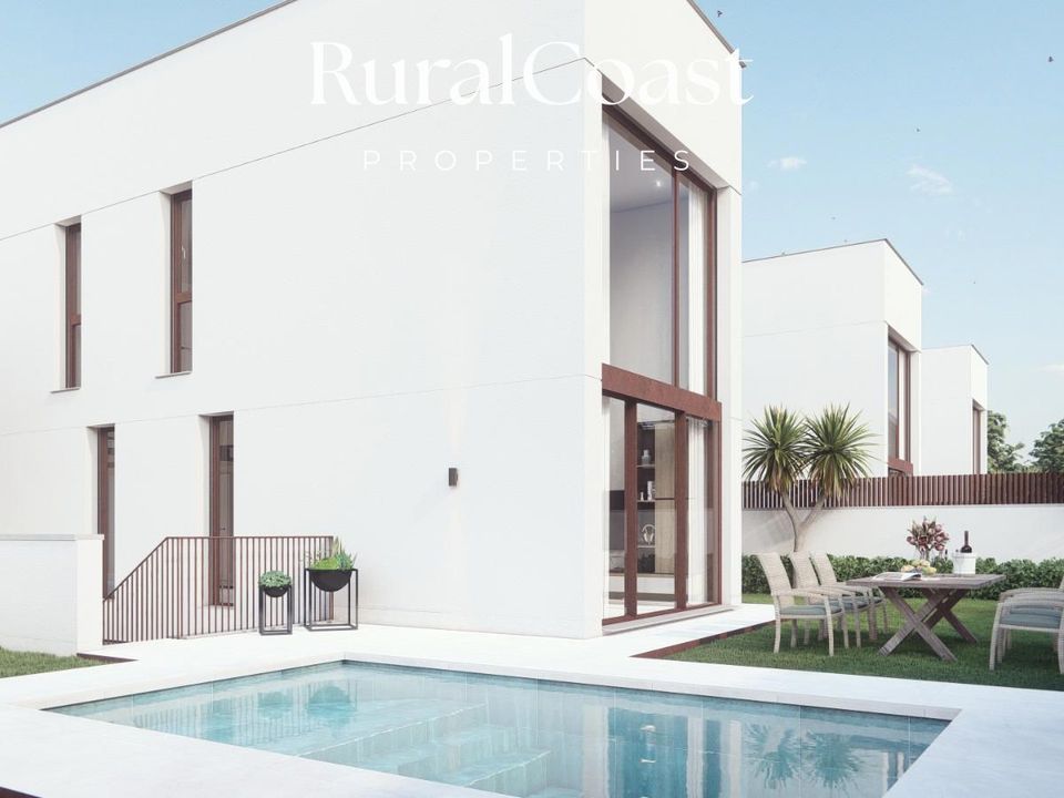 Villa i El Campello, Alicante - foto 3