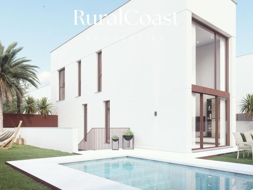 Villa i El Campello, Alicante - foto 4