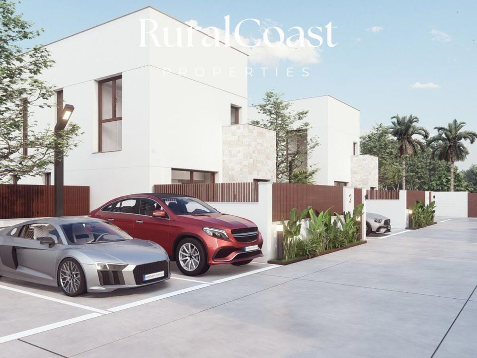 Villa i El Campello, Alicante - foto 5