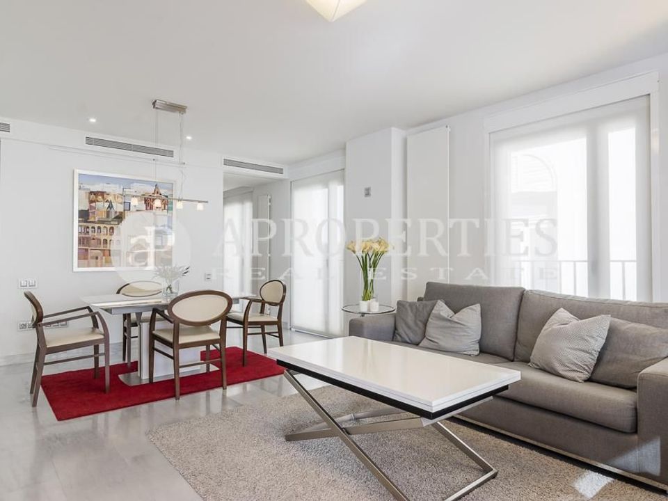 Penthouse i Valencia, Valencia - foto 3