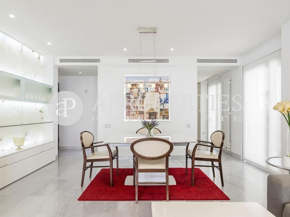 Penthouse i Valencia, Valencia - foto 4