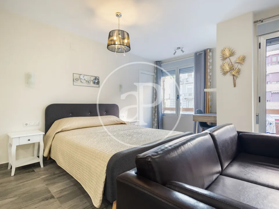 Villa i Valencia, Valencia - bilde 3