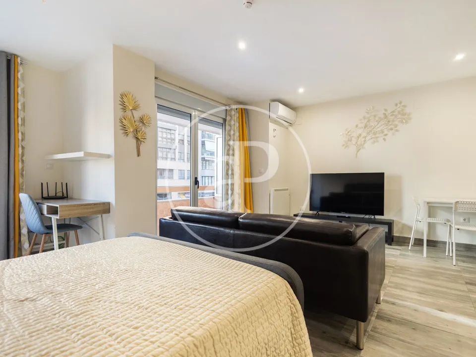 Villa i Valencia, Valencia - bilde 5
