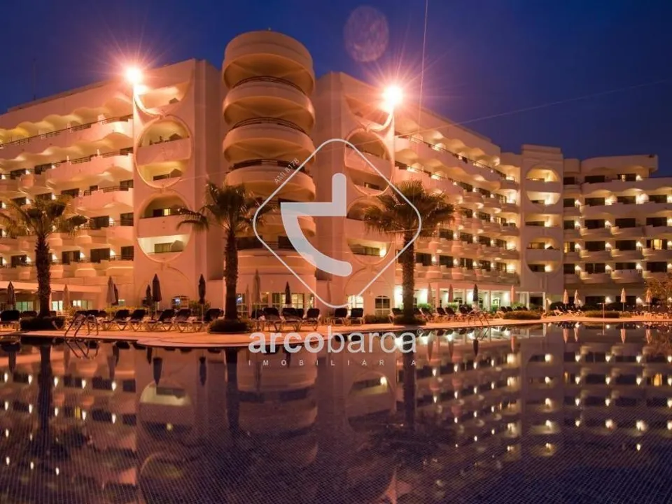 Apartamento en Albufeira, Faro - foto 3