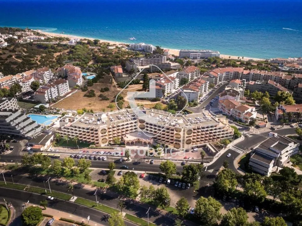 Apartamento en Albufeira, Faro - foto 5