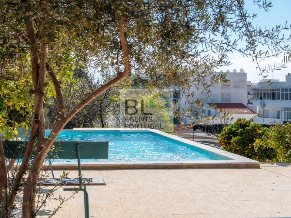 Villa i Quelfes, Faro - foto 1