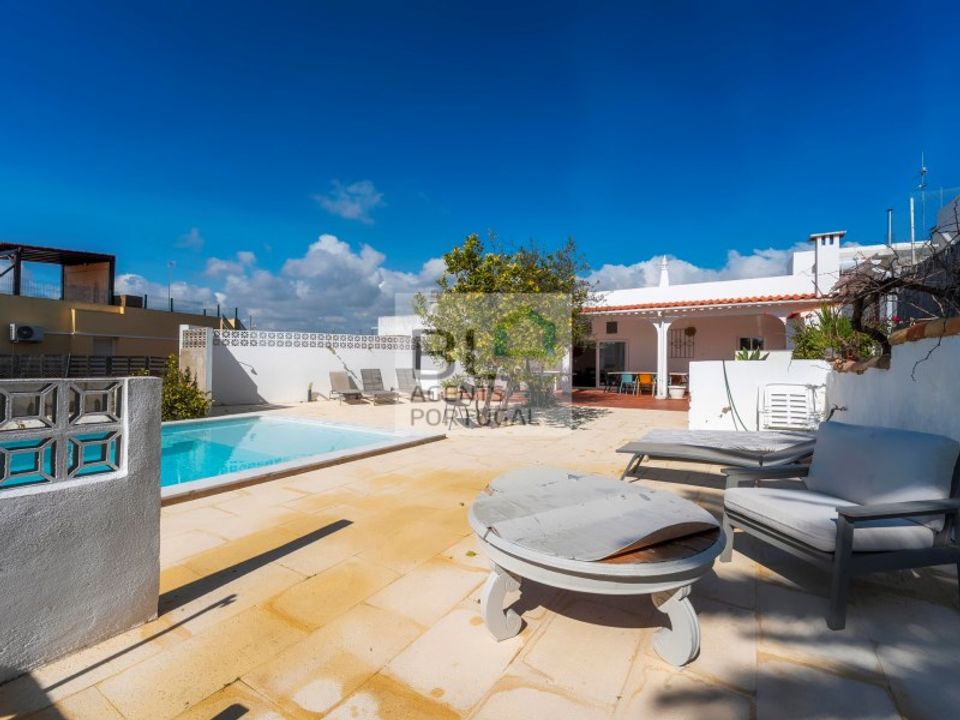 Villa i Quelfes, Faro - foto 2